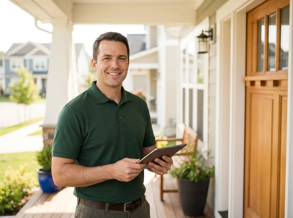 Pest control FAQs for Jacobsburg, OH